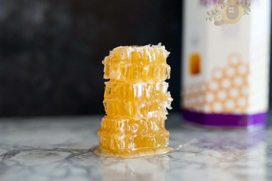 Australian bulk honey export